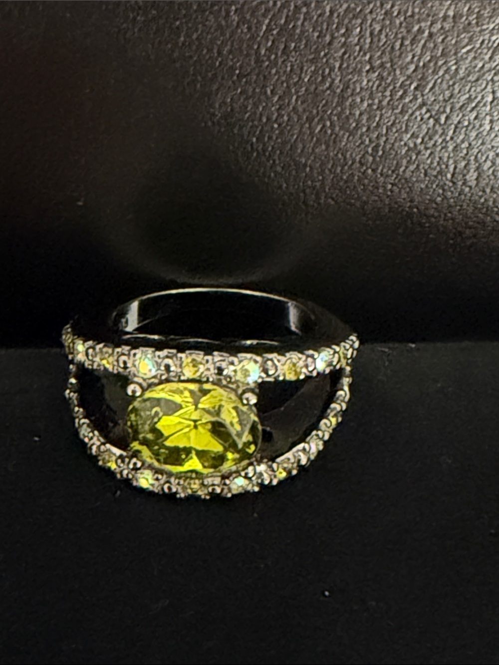 Premier Design Rings - Picture 6 of 6